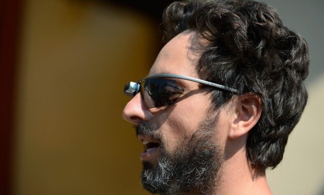 Whatever you do, Sergey Brin, don&amp;#039;t take your Google Glass for a joy ride.