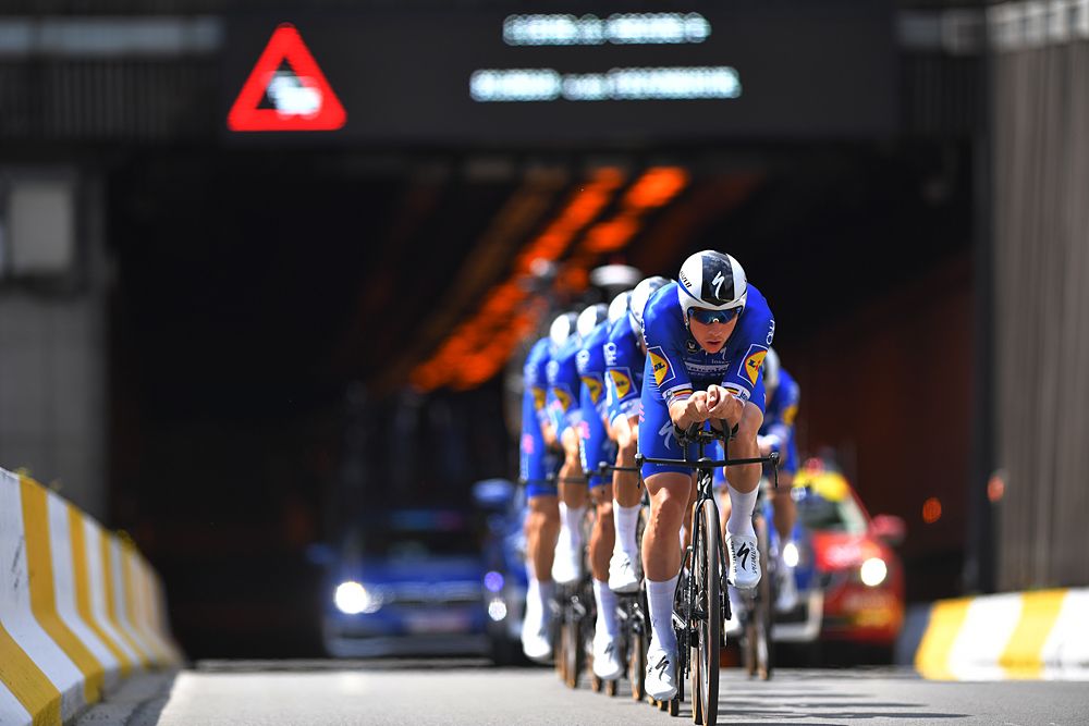 Deceuninck-QuickStep