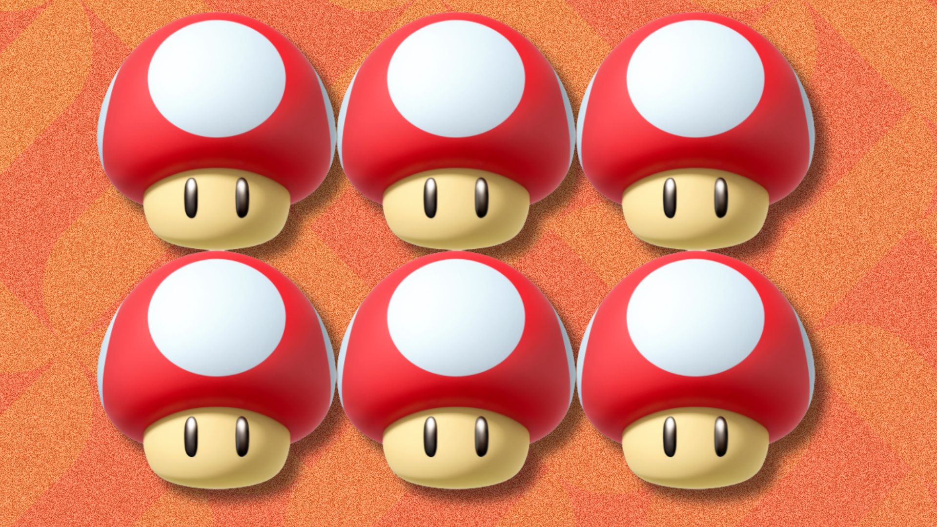 Weapons from the Mario Kart game series