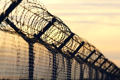 7 inmates killed in fight at South Carolina maximum security prison
