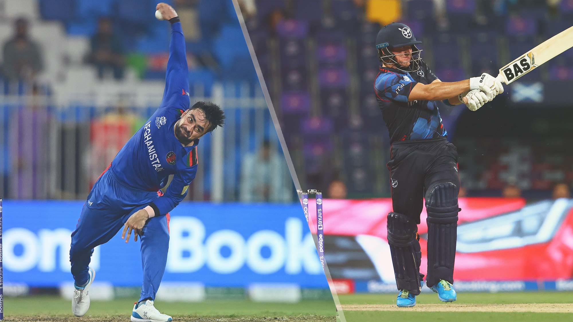 Afghanistan vs Namibia live stream — how to watch the T20 World Cup game live Toms Guide
