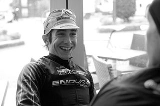 Endura Racing Team 2010, South of France cafe run