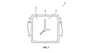 apple watch patent screenshot