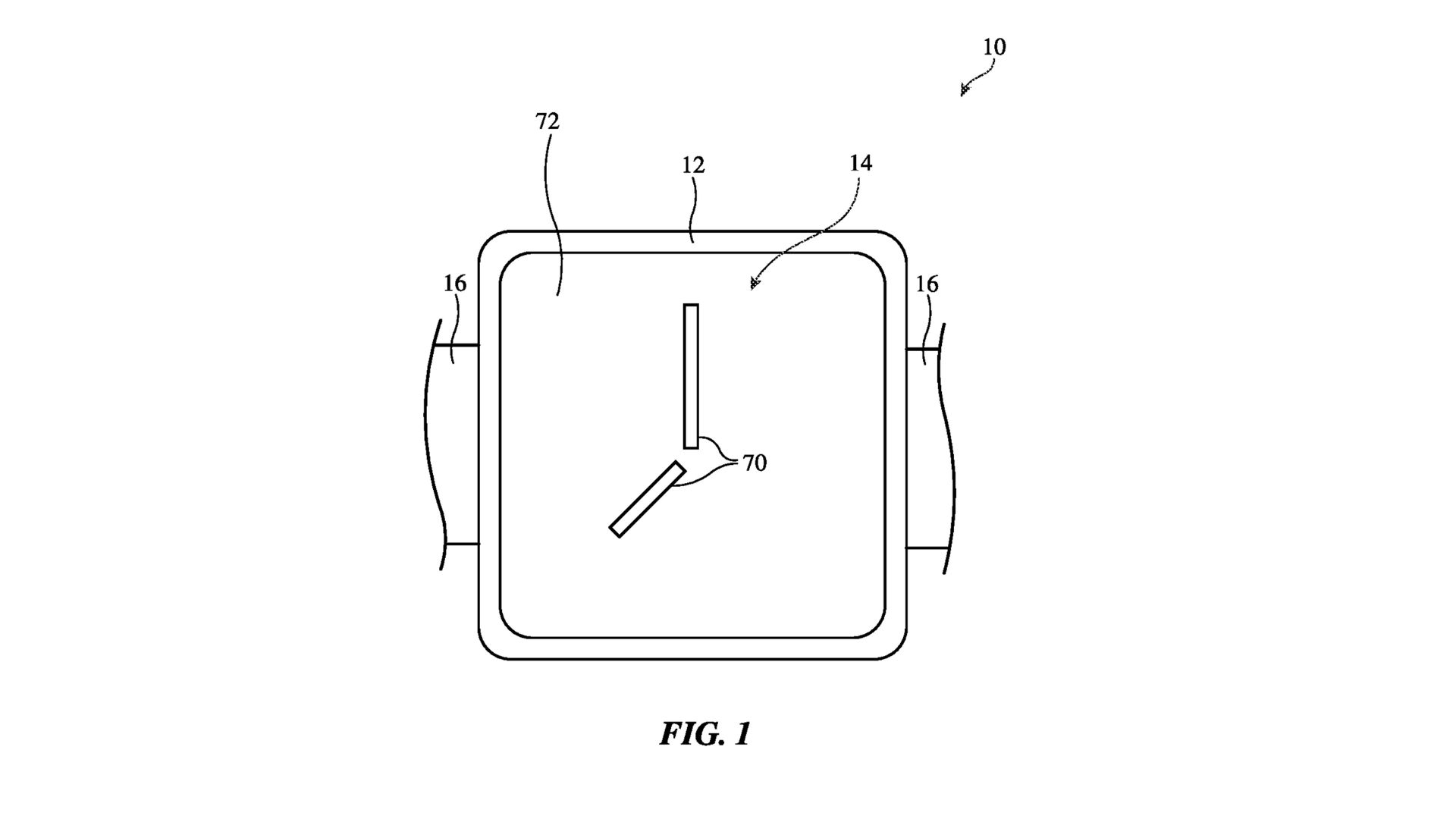 apple watch patent screenshot