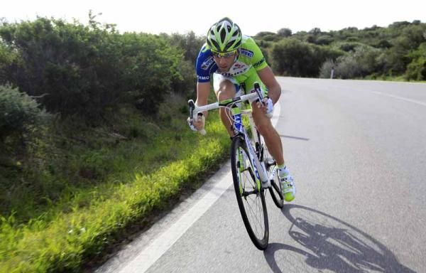 Vincenzo Nibali (Liquigas - Cannondale)