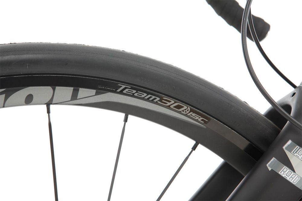 X London Road review Cycling Weekly