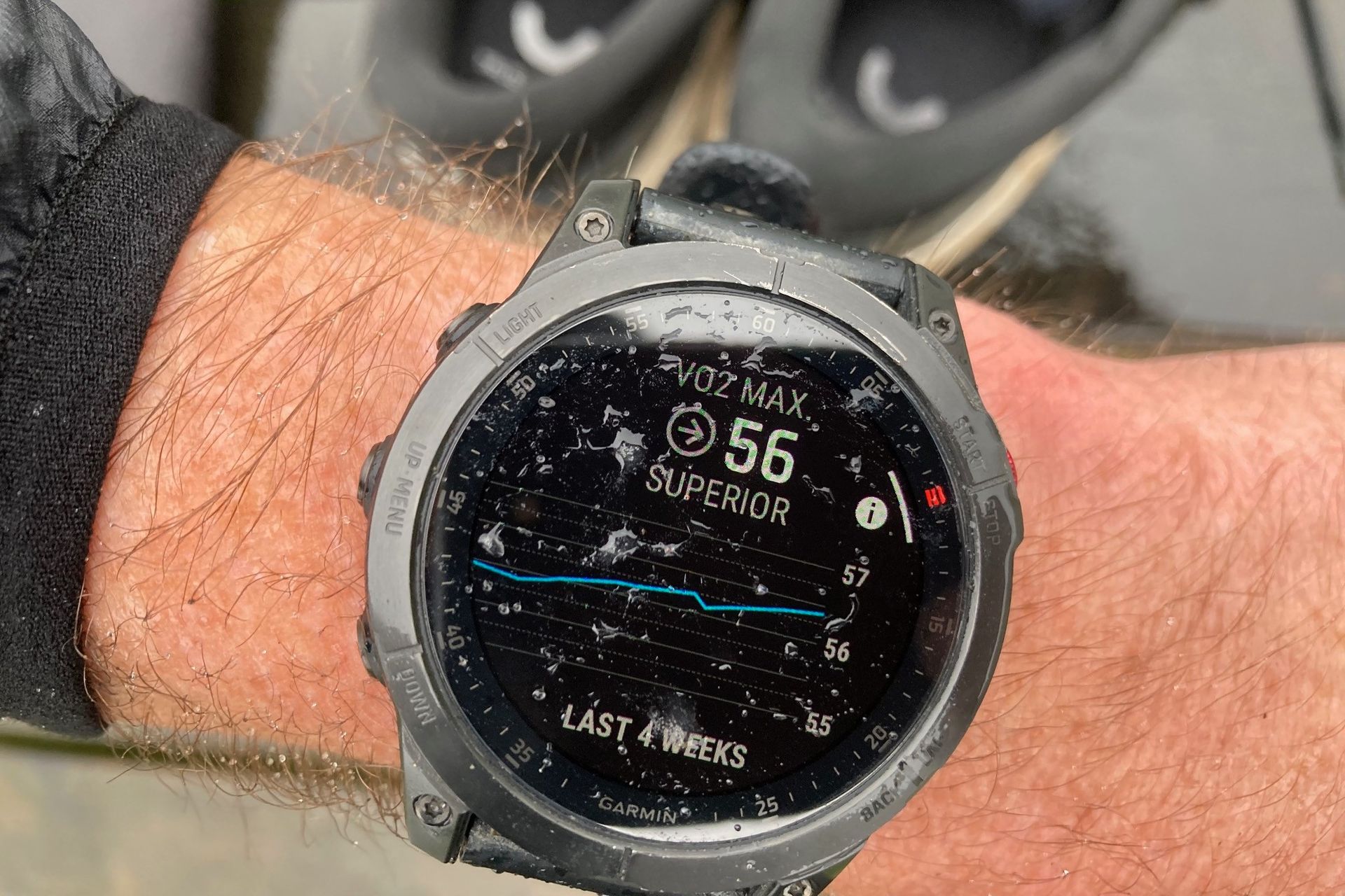 Garmin Epix 2 smartwatch review - superb functionality, brilliant ...