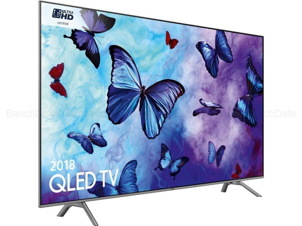 Samsung QE49Q7FN: Is this QLED TV deal any good?