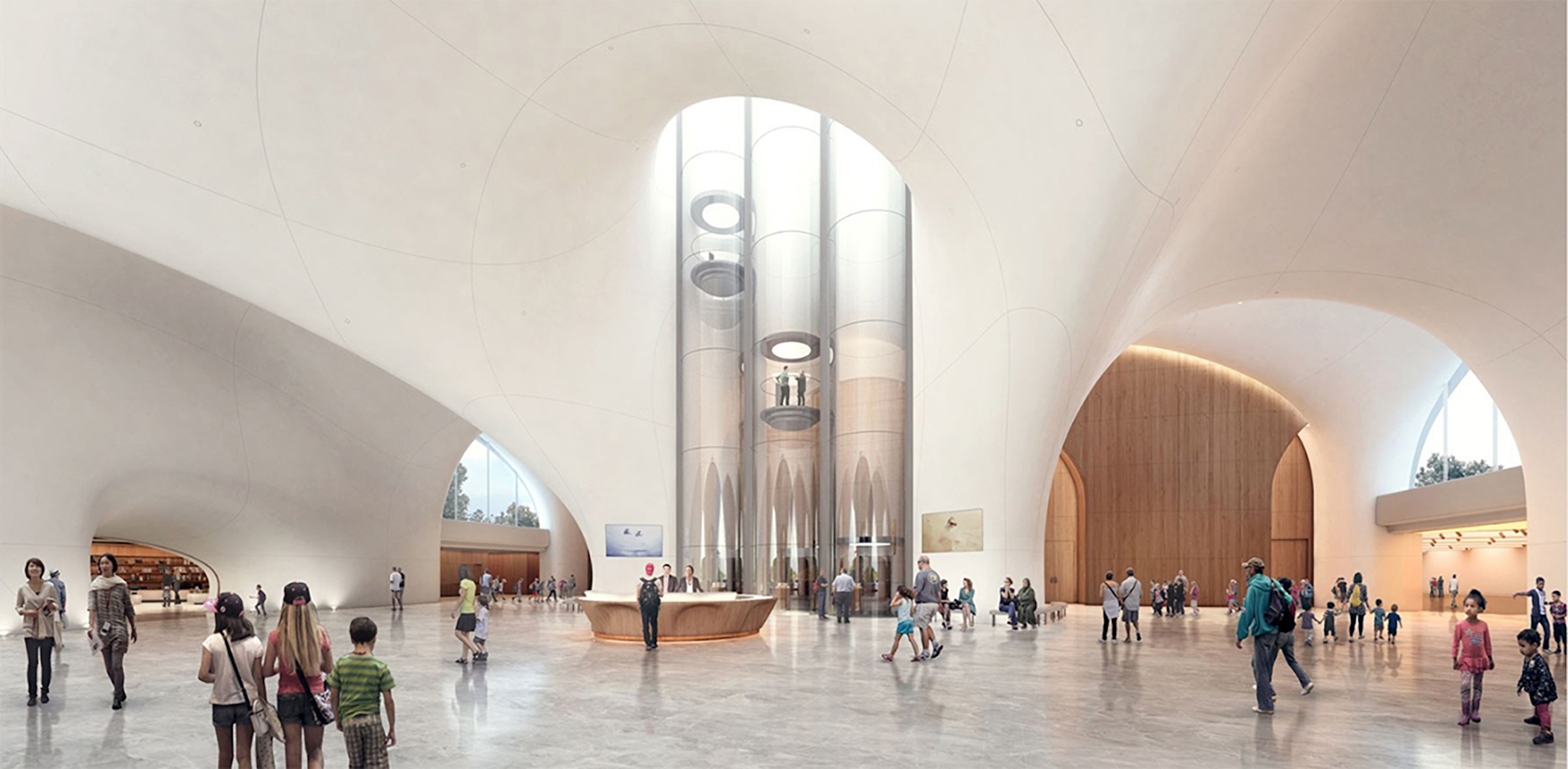 lucas museum los angeles