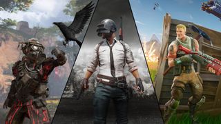 best battle royale games