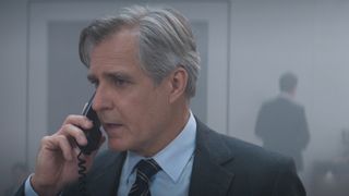 Henry Czerny in Mission: Impossible - Dead Reckoning Part One