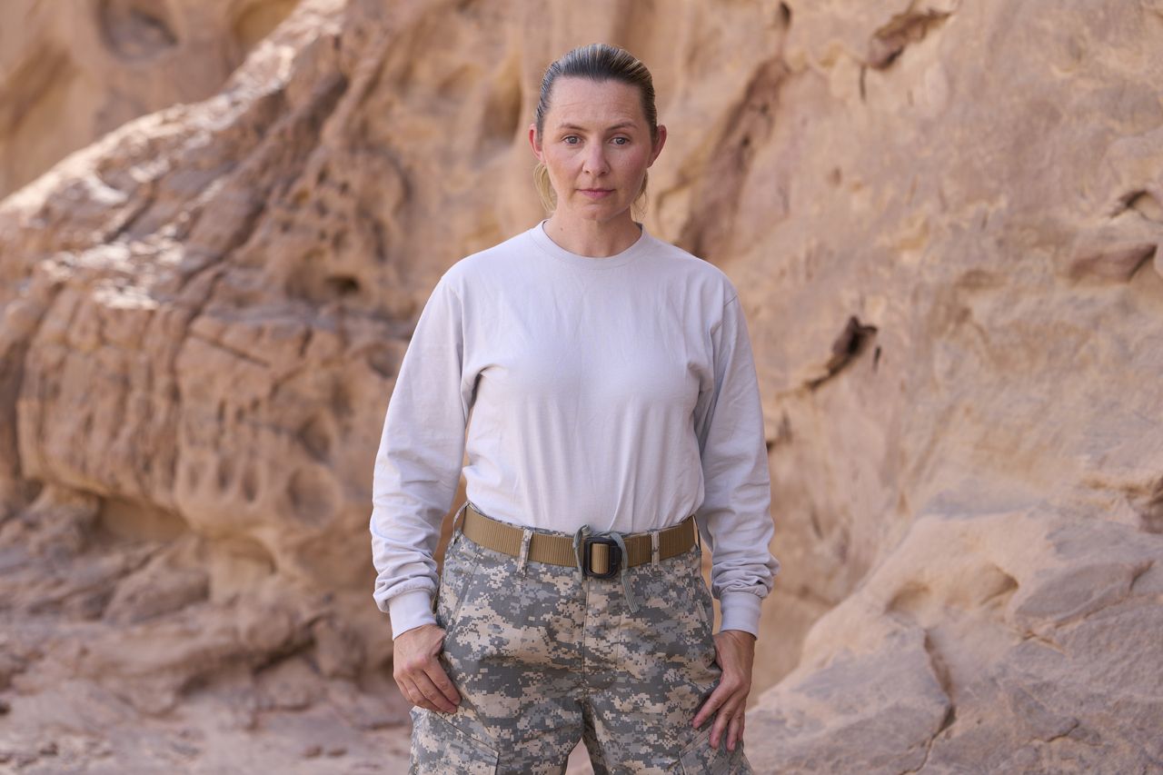 Special Forces: World's Toughest Test