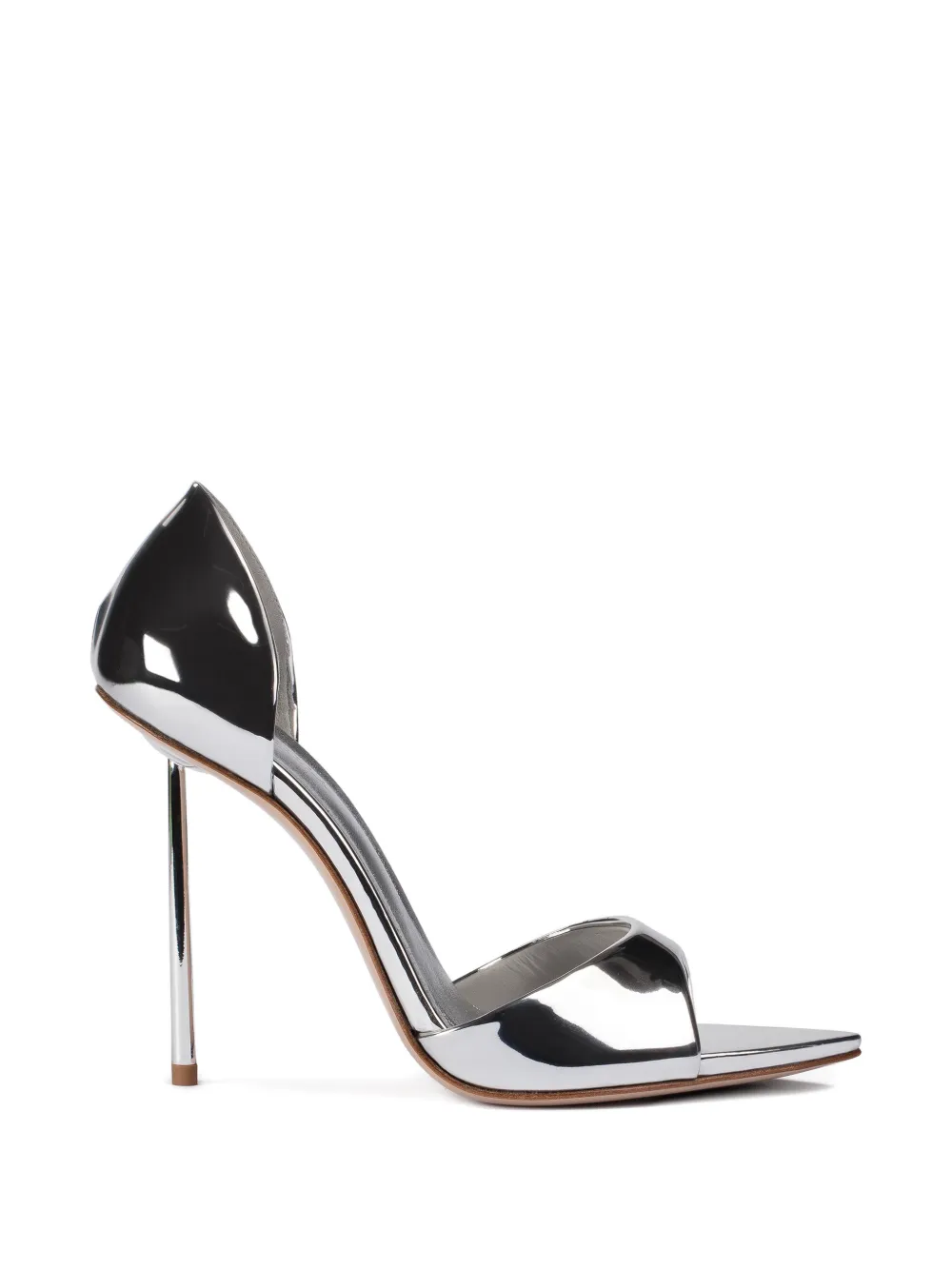 Le Silla Shirley Heeled Sandals | 35