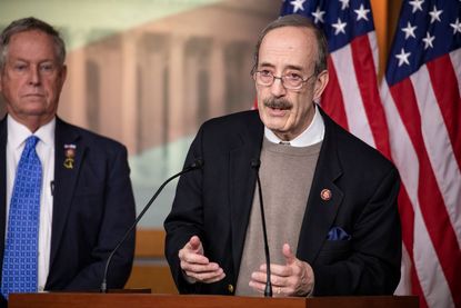 Eliot Engel. 