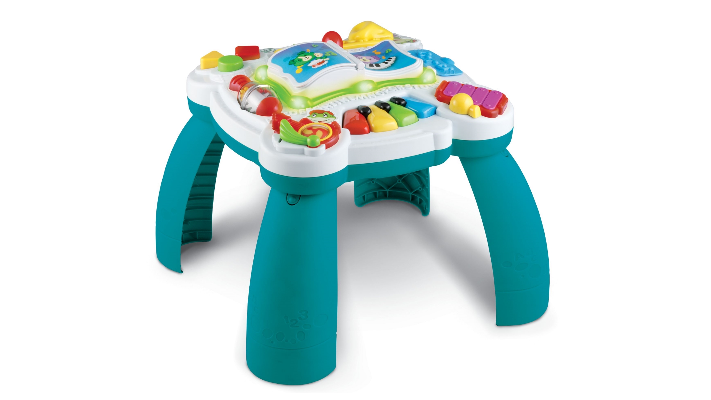 LeapFrog Learn and Groove Musical Table