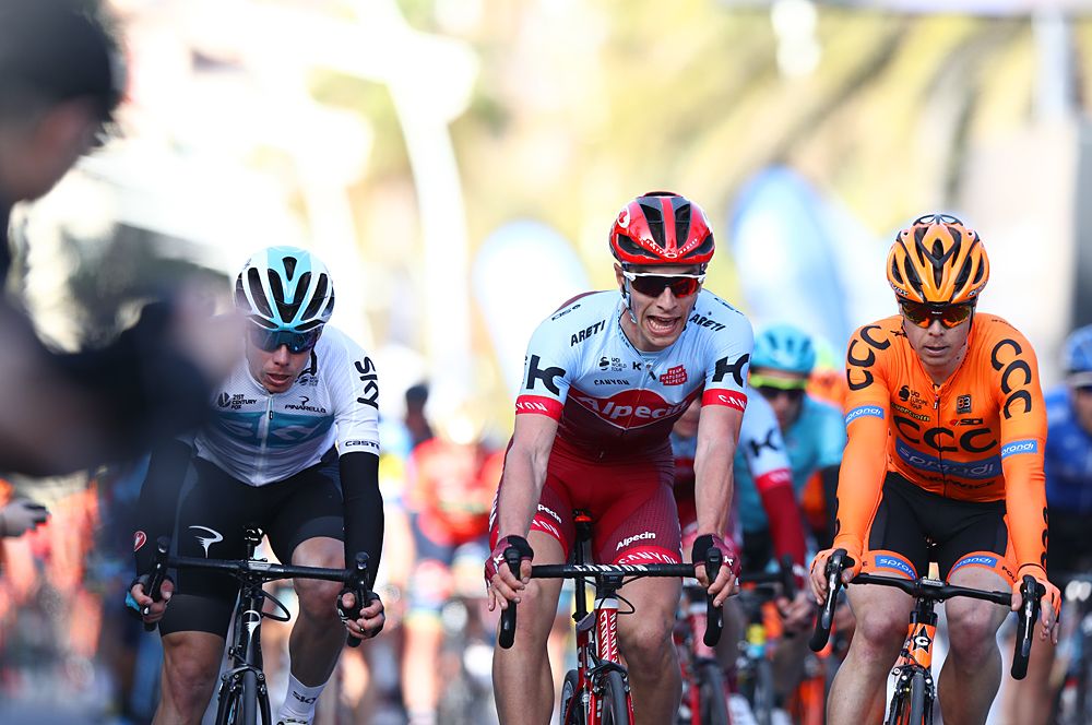 Jenthe Biermans (Katusha-Alpecin)