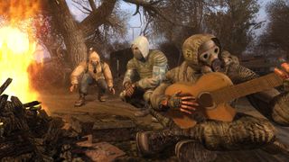 STALKER: Clear Sky Enhanced Edition