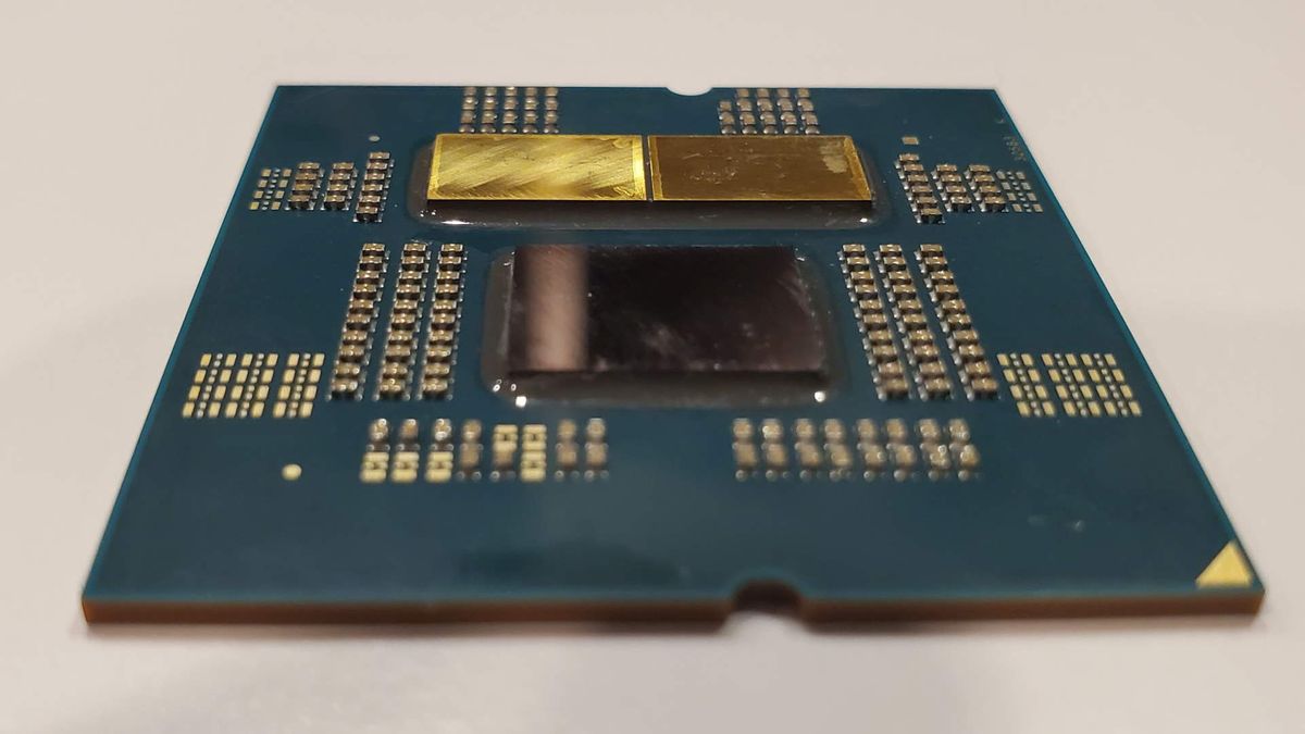 AMD Zen 4 CPU