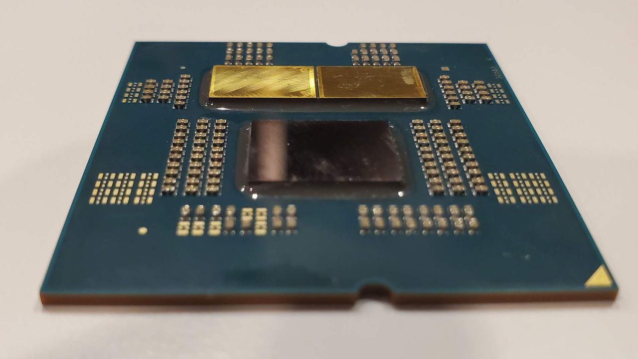 AMD Zen 4 CPU