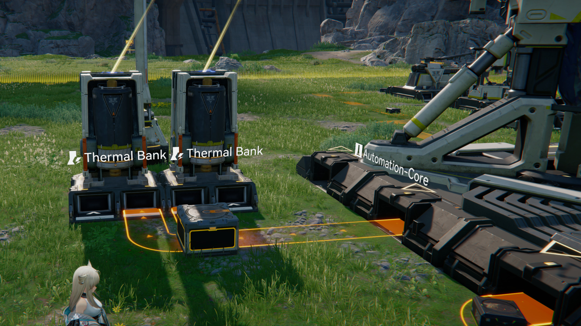 How to Use Thermal Banks in Arknights Endfield