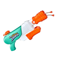 Super Soaker Hyrdo Frenzy | $19.99 at AmazonBuy it if: Don't buy it if:UK price:⭐£7.95 at Amazon