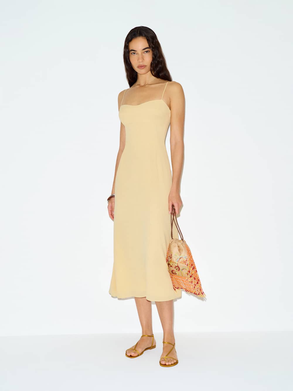 Milica Dress