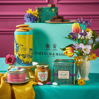 The Spring Gift Box | £50 at Fortnum &amp; Mason