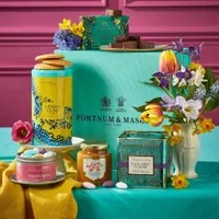 The Spring Gift Box | £50 at Fortnum &amp; Mason