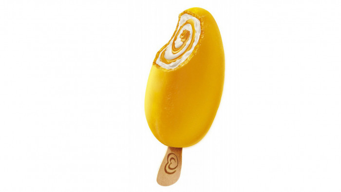 Best ice lollies