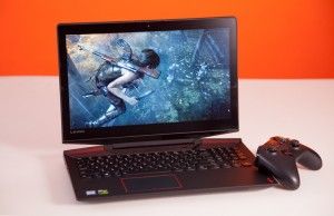 Lenovo Legion - Full Review Benchmarks | Laptop Mag