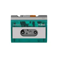 Gadhouse Miko Cassette Player - Gadhouse