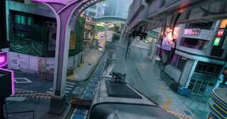 Japan multiplayer maps in Call of Duty: Black Ops 7.