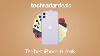 best iPhone 11 prices and deals