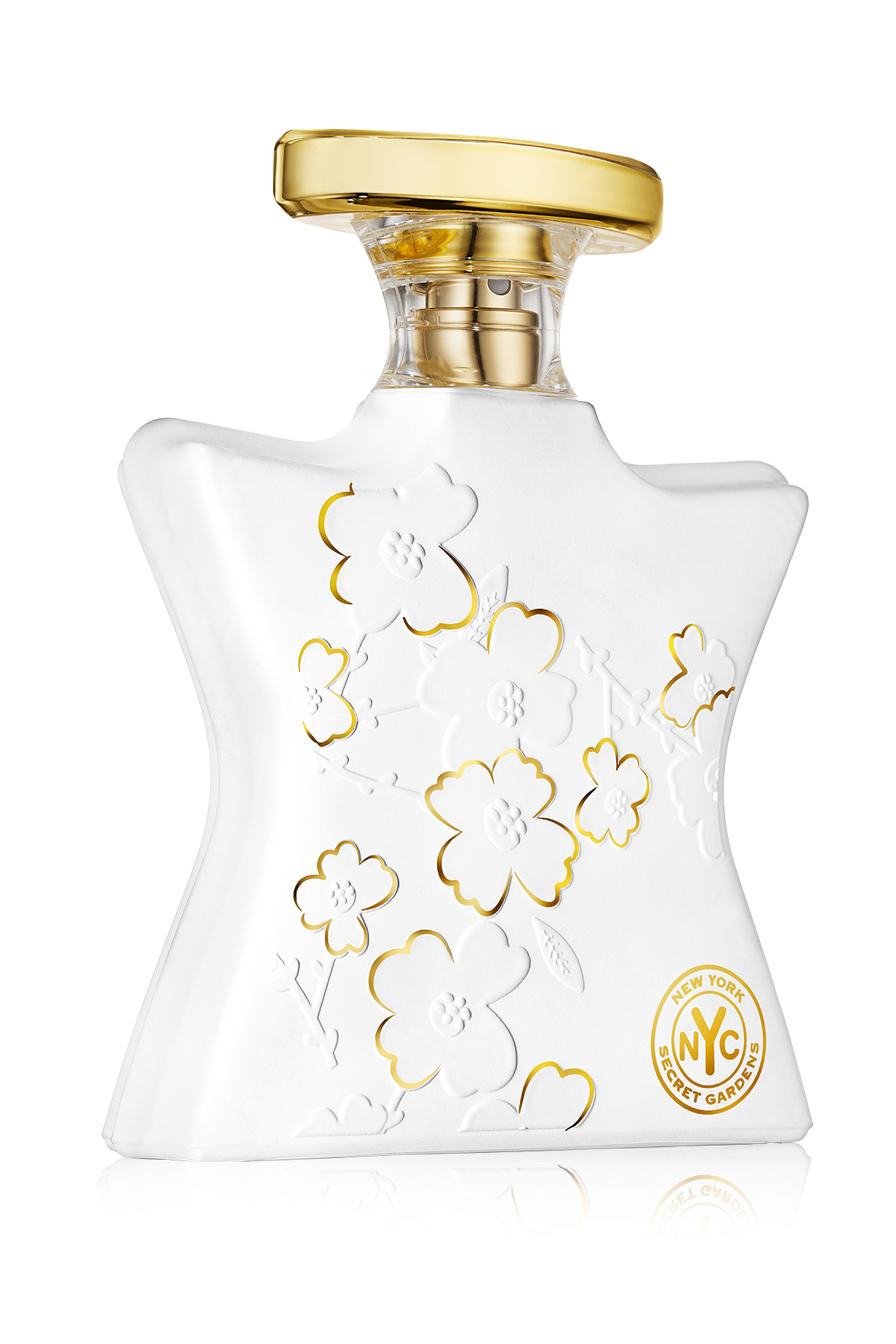 Bond No. 9 Secret Gardens 
