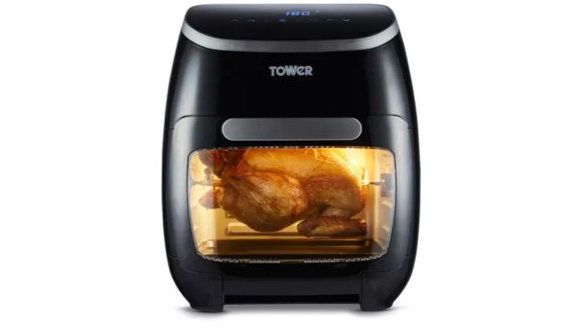 Tower air fryer