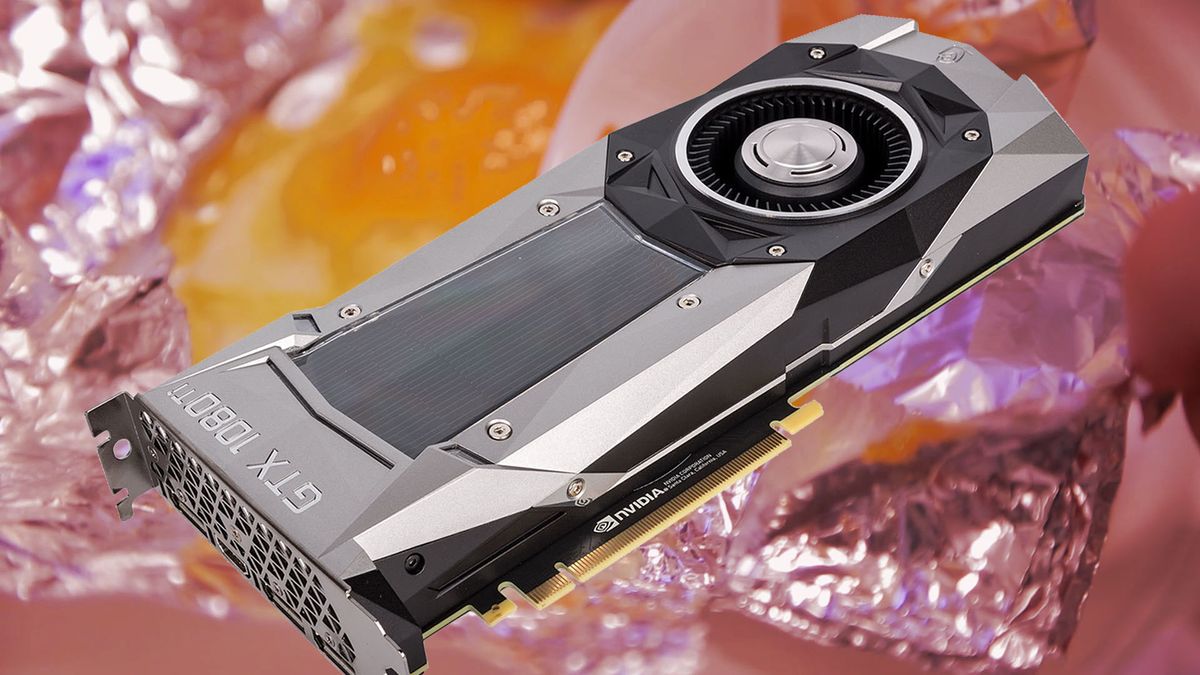 Revisiting the GeForce GTX 1080 Ti in 2022