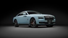 Rolls-Royce Spectre Series II