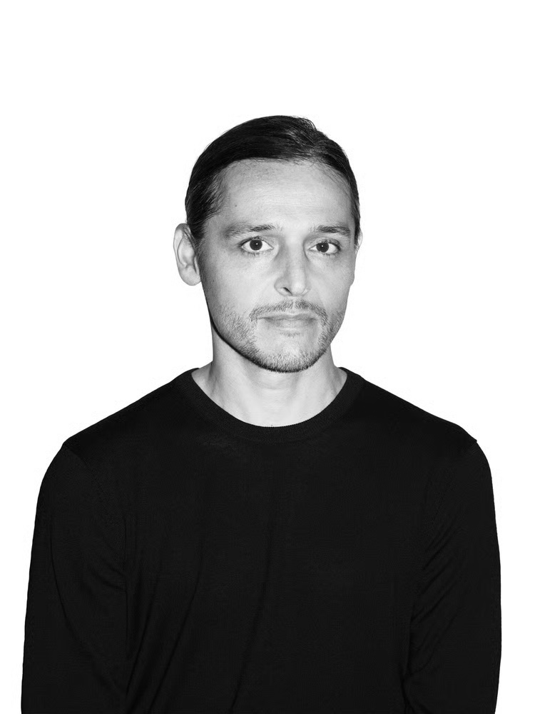Olivier Theyskens