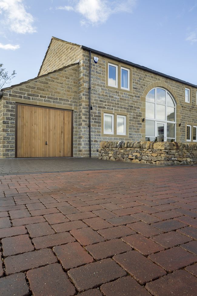 Best Driveway Material: Types, Pros, Cons And More | Homebuilding