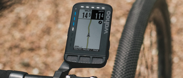 wahoo elemnt roam power meter