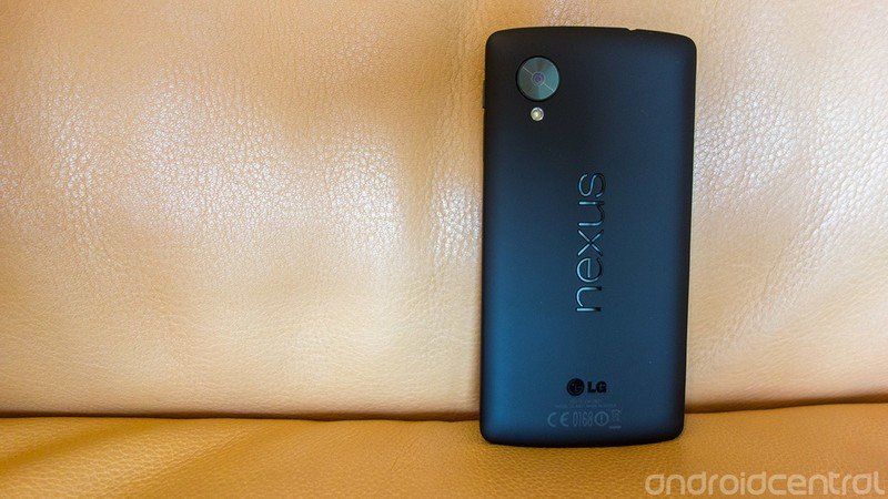 Nexus 5