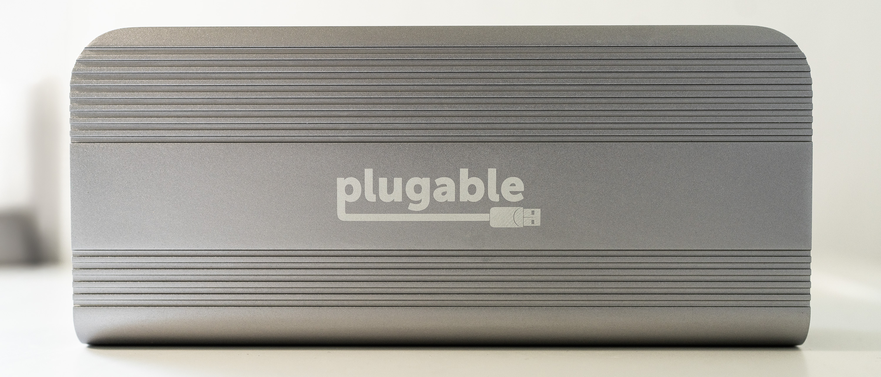 Plugable TBT-UDT3 Thunderbolt 5 dock