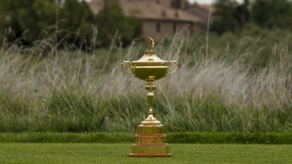 How Often Is The Ryder Cup Held