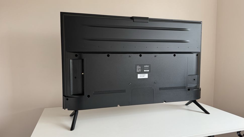 Amazon Fire TV Omni QLED 50 inch: a budget TV with rare ability | What ...