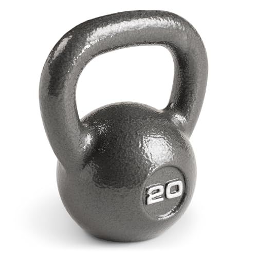 Hammertone Kettlebell 20lbs