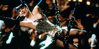 Nicole Kidman in Moulin Rouge