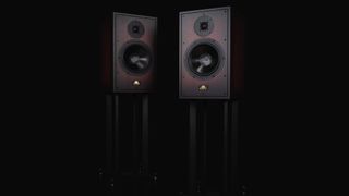 Castle Windsor Series loudspeakers are born and bred in Britain