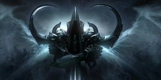 The Reaper of Souls Diablo