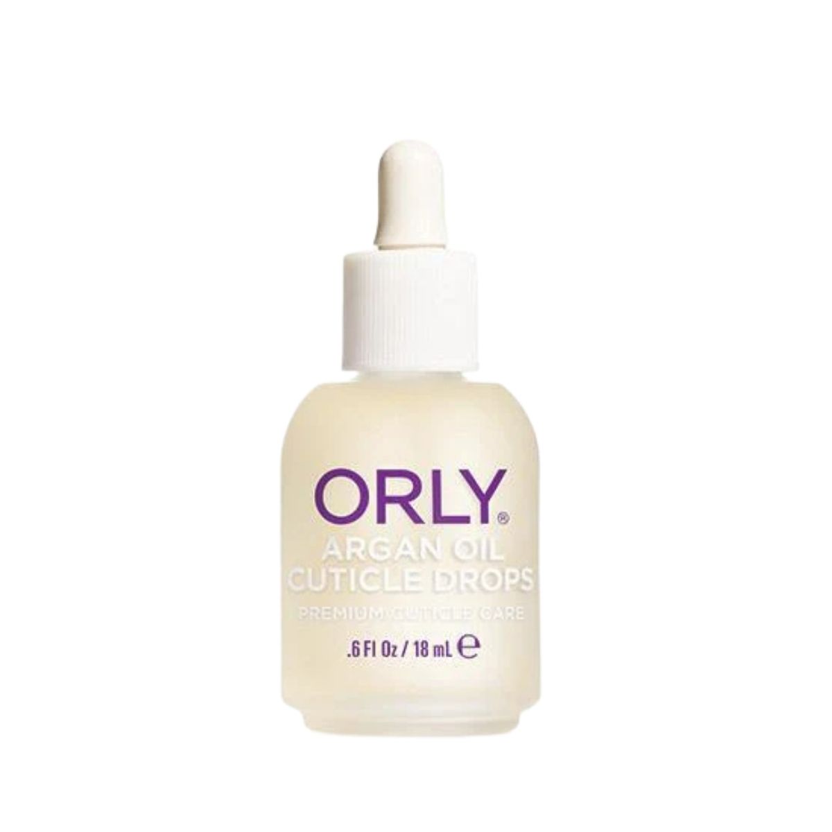 Orly Argan Oil Cuticle Drops