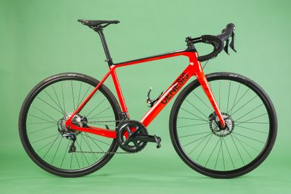 Road bike 2024 2019 review